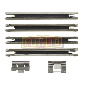 Euclid Hardware Kit 1078718 