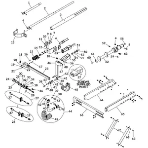 Donovan Replacement Fle 1102817 