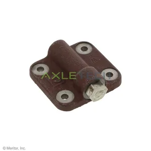 Axle Tech COVER ASSEMBLY 758686 