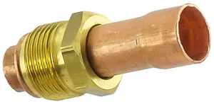 TruckAir Repair Fitting 393732 