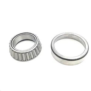 NTN Taper Bearing Set 272116 