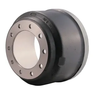 Webb Brake Drum 273040 
