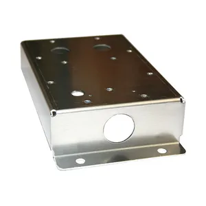 Donovan Solenoid brkt 1038882 