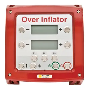 HALTEC HD INFLTR 966260 