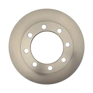 Raybestos DISC BRAKE ROTOR 982764 