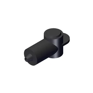 Roll-Rite Boot, Rubber fo 992809 