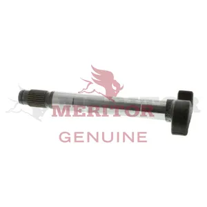 Meritor Q Plus 1.5 28 Spline Right Hand Camshaft 738670 
