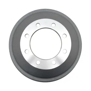 Raybestos Brake Drum 895408 
