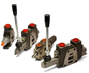 Bailey VALVE NLT PC100 895748 