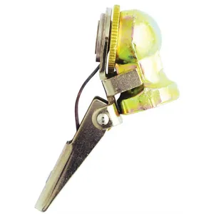 Milton Industries 1/4 FEM GR CHK 1287654 