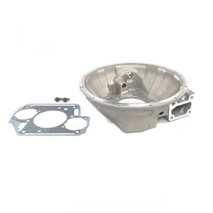 Eaton Housing - Clutch 268020 