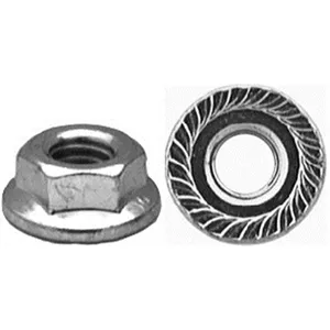 Counteract / Rema/KEX / XtraSeal BLK METRIC HEX 1352659 