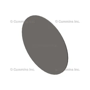 Cummins Diaphragm 1048034 
