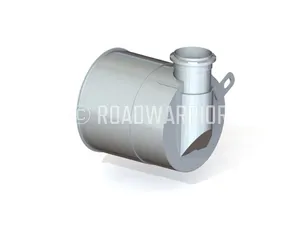 Roadwarrior Doc Filter 374810 