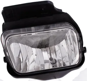 Dorman FOG LAMP ASSEMBLY 527046 