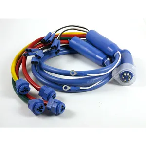 Grote TRLR WIRE 957424 