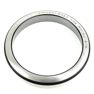 Timken Tapered Roller Bearing Cup 266098 