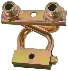 TruckAir Manifold 1007640 