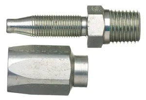 Gates Fittings - Hydraulic 241310 