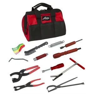 Lisle Corp MASTER BRAKE KI 1293548 