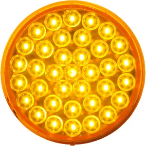 Peterson LED FP T RND 326954 