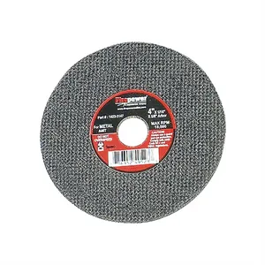 Firepower/Victor Technologies CUT-OFF WHEEL, 1239572 