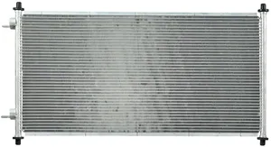 TruckAir Condenser 1566274 