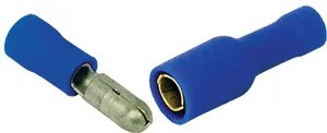 Tectran ABS Coiled Cable 304002 