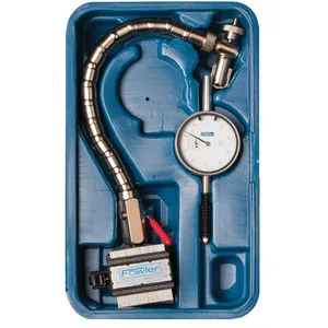 Fowler CHROME FLX MAG/ 1227121 