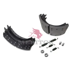Meritor REMAN SHOE KIT 804416 