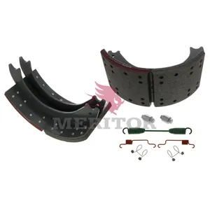 Meritor Reman Shoe Kit 224630 