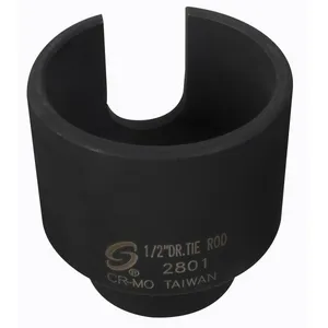 Sunex Tool SOC 1/2D IMP 6P 1354850 