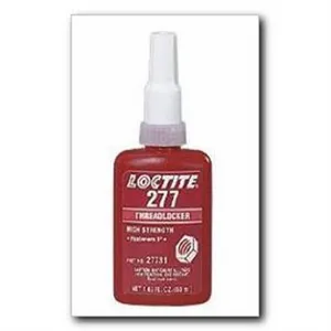 Loctite (Henkel) Corp. THREADLOCKER 27 1273314 