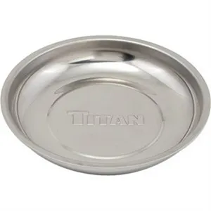 Titan Jack & Equipment 5-7/8  ROUND MA 1346074 