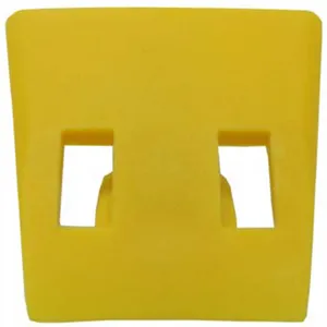 Counteract / Rema/KEX / XtraSeal YELLOW PLASTIC 1349098 