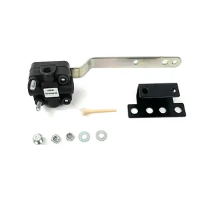 Hendrickson Valve, Height Control, Suspension, Non-Dump 260130 