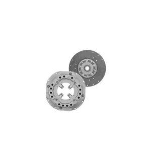 Haldex REBUILT CLUTCH 674590 