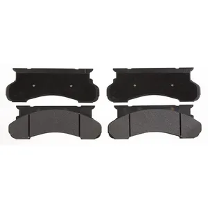 Raybestos DISC BRAKE PAD SET 999641 