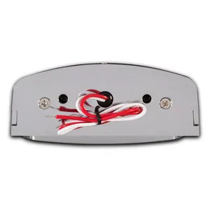 Roadmaster LIC PLATE 1064720 
