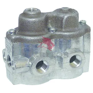 Meritor SUSP CNTRL 784166 