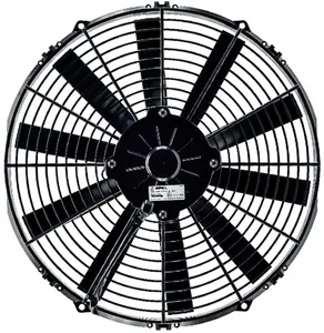 TruckAir Cooling Fan 1004928 