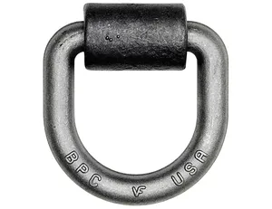 Buyers Products D-Ring - Tie-Down 238604 