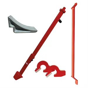 Esco PNEU TECTIRE DE 1236497 
