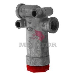 Meritor In-Line Filter 221384 