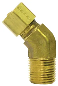 TruckPro Air Brake Fitting 280554 