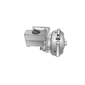 Haldex PRESSURE CONV 673492 