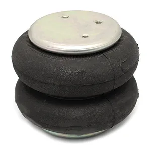 Sampa Air Spring, Suspension 271828 