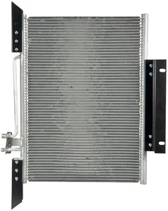 TruckAir Condenser 903458 