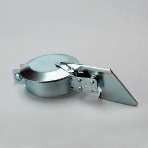 Donaldson Raincap, Fits 6 280002 