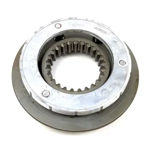 Eaton Synchronizer Assembly - Main Shaft Half 211398 